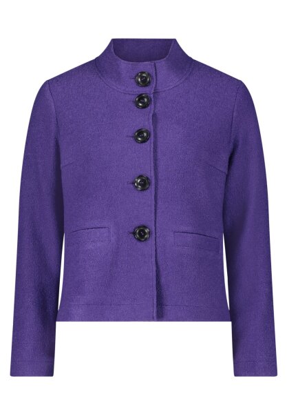 Blazerjacke Kurz 1/1 Arm
