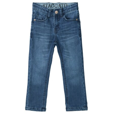 Kn.-Jeans, Classic Fit SLIM