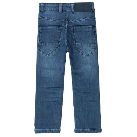 Kn.-Jeans, Classic Fit SLIM