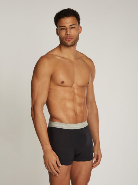 TRUNK 3PK