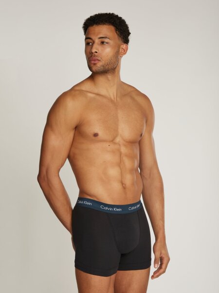 TRUNK 3PK