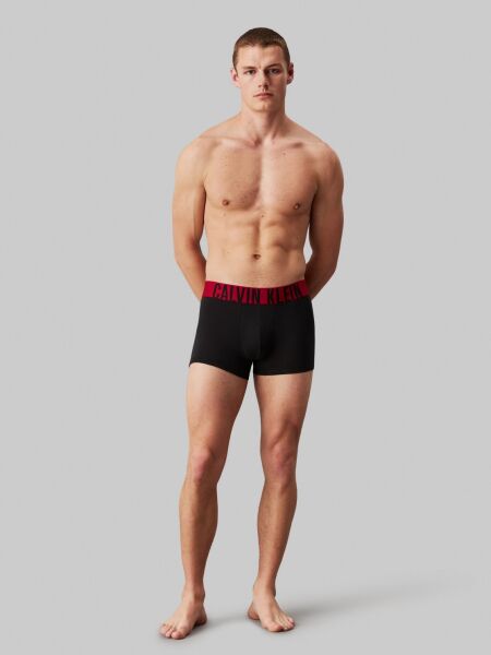 TRUNK 3PK