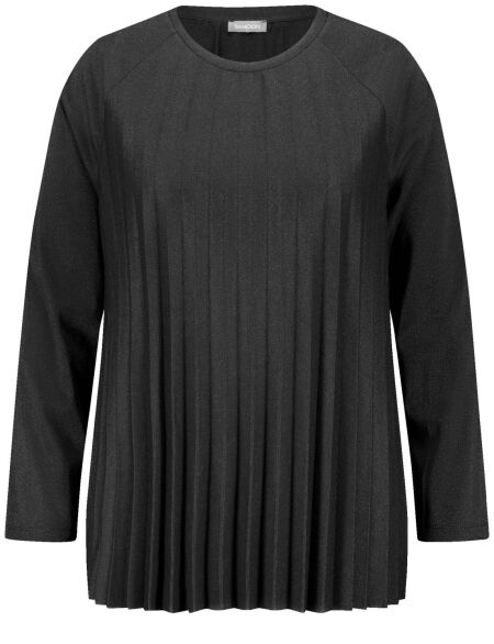 PULLOVER 1/1 ARM