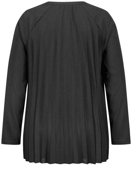 PULLOVER 1/1 ARM