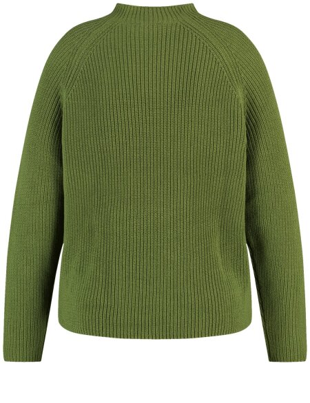 PULLOVER 1/1 ARM