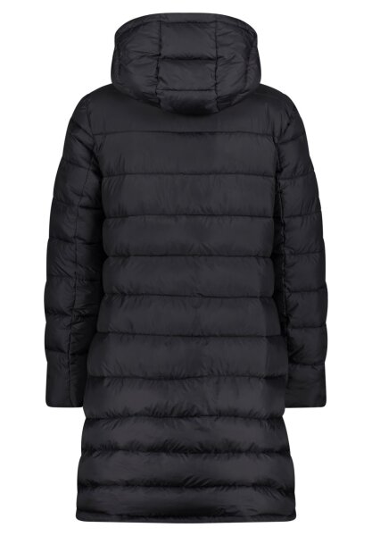 Jacke Watte