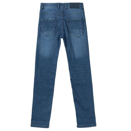 Kn.-Jeans, Classic Fit SLIM