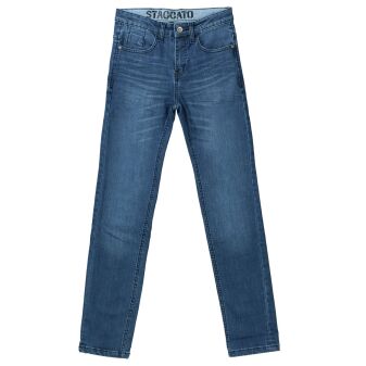 Kn.-Jeans, Classic Fit SLIM