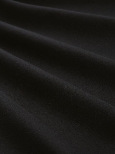 T-shirt rollneck