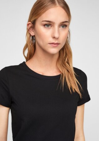 T-Shirt kurzarm