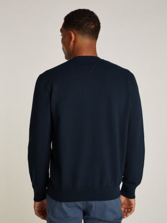 ESSENTIAL FLEECE CREWNECK