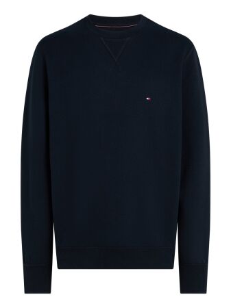 ESSENTIAL FLEECE CREWNECK