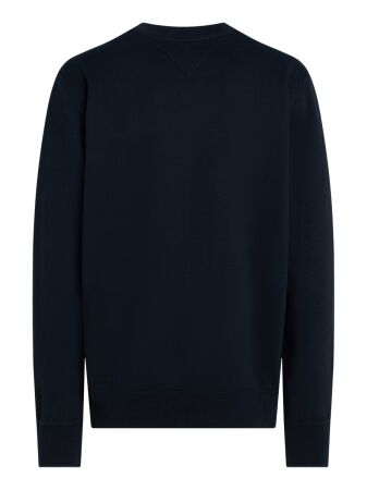 ESSENTIAL FLEECE CREWNECK