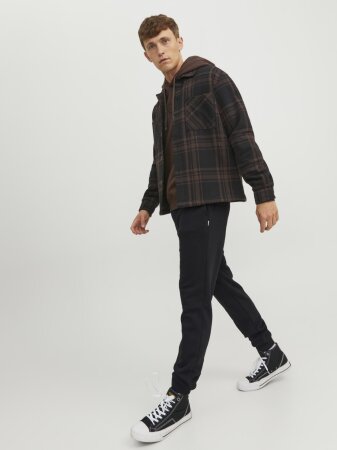 JPSTGORDON BRADLEY SWEAT PANT NOOS