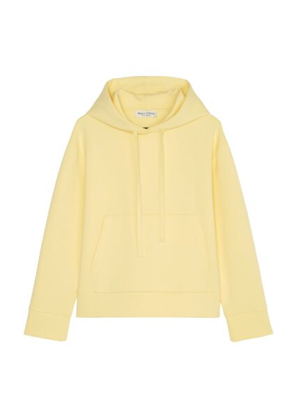 Sweatshirt, hooded