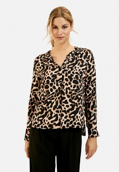 NEW VINCE BLOUSE