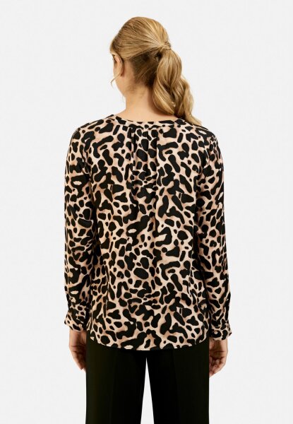 NEW VINCE BLOUSE