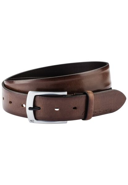 GUERTEL-LEDER