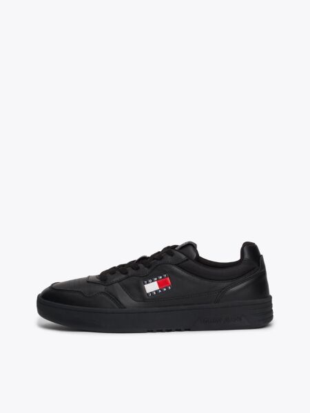 (NEW) TJM CUPSOLE LEATHER ESS