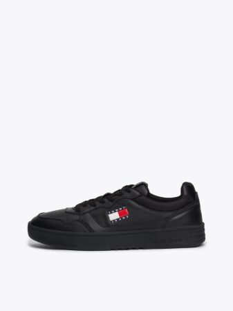 (NEW) TJM CUPSOLE LEATHER ESS