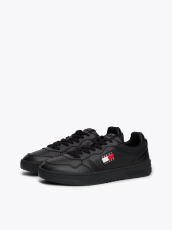 (NEW) TJM CUPSOLE LEATHER ESS