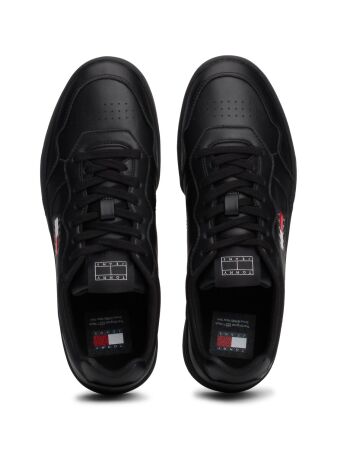 (NEW) TJM CUPSOLE LEATHER ESS