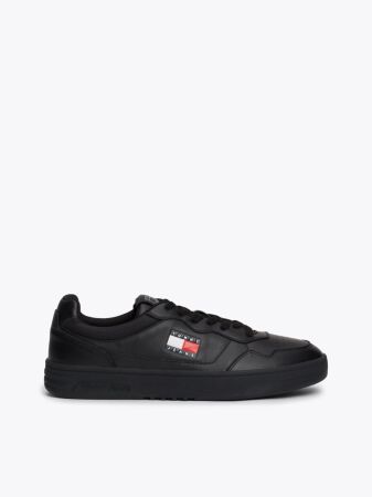(NEW) TJM CUPSOLE LEATHER ESS