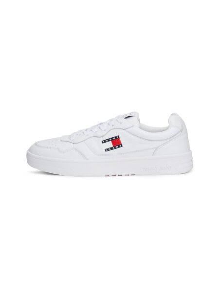 (NEW) TJM CUPSOLE LEATHER ESS