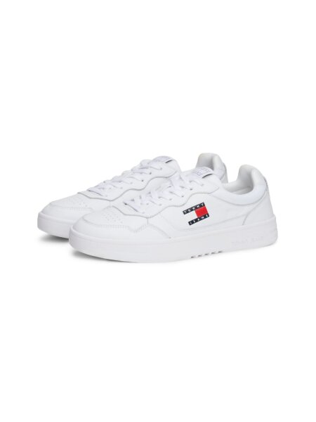 (NEW) TJM CUPSOLE LEATHER ESS