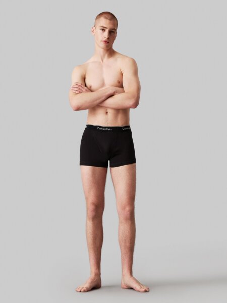 TRUNK 3 PK