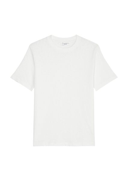 T-shirt, short sleeve, logo print,