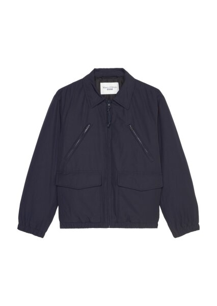 Woven Outdoor Jackets, Padding