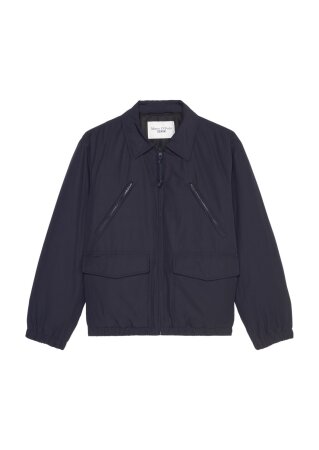 Woven Outdoor Jackets, Padding