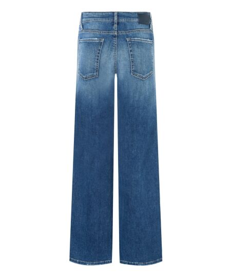 Tess wide leg