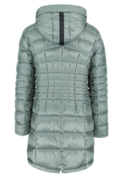 Jacke Watte