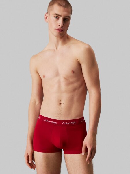 LOW RISE TRUNK 3PK