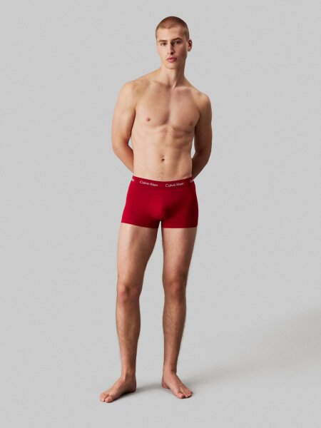 LOW RISE TRUNK 3PK