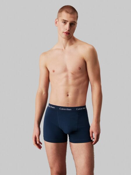 TRUNK 3PK
