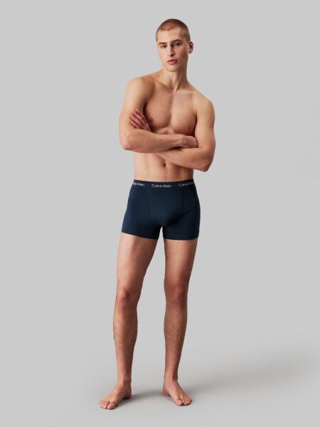 TRUNK 3PK