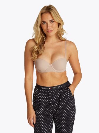 STRAPLESS