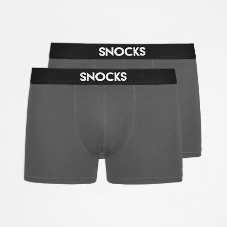 Boxershorts mit Logo