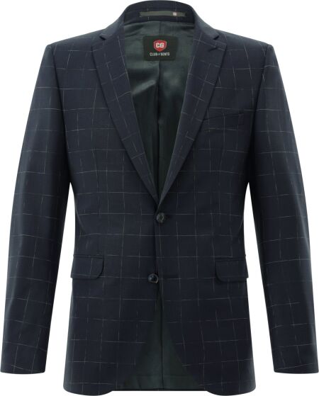 Sakko/Jacket CG Caden-plus SV
