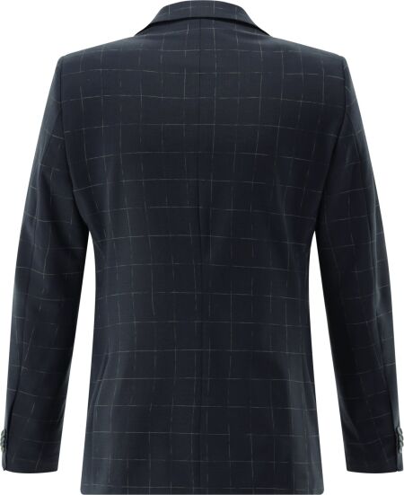 Sakko/Jacket CG Caden-plus SV
