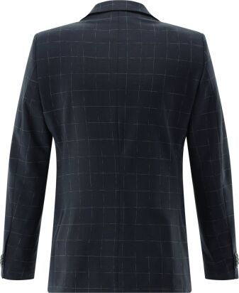 Sakko/Jacket CG Caden-plus SV