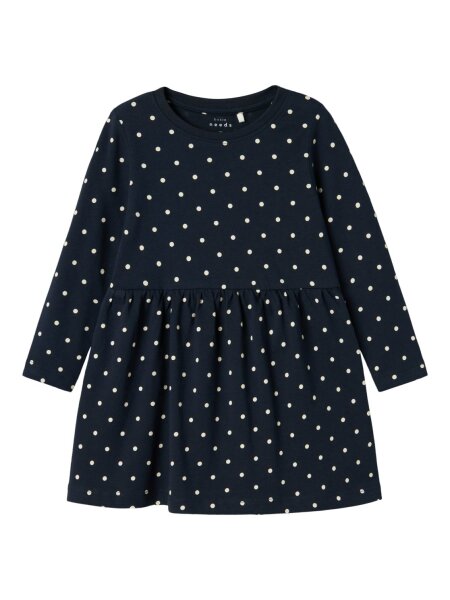 NMFVIVIA LS DRESS NOOS