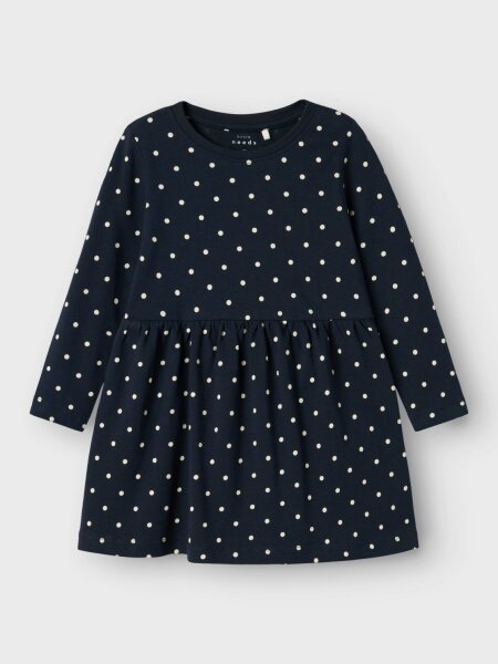 NMFVIVIA LS DRESS NOOS