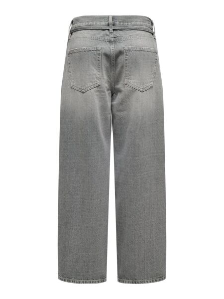 ONLGIANNA MW STRAIGHT DOT757 DNM NO
