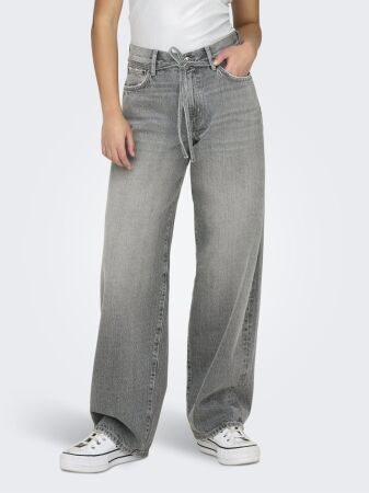ONLGIANNA MW STRAIGHT DOT757 DNM NO