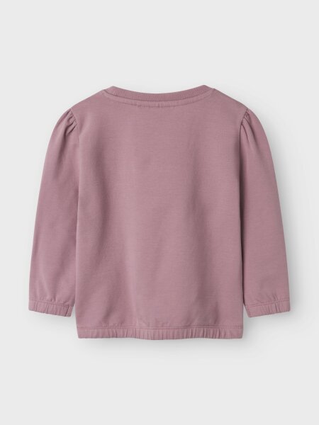 NMFDYFFINA PEPPA SWEAT BRU CPLG
