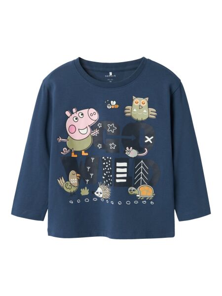 NMMDANTE PEPPA NREG LS TOP CPLG